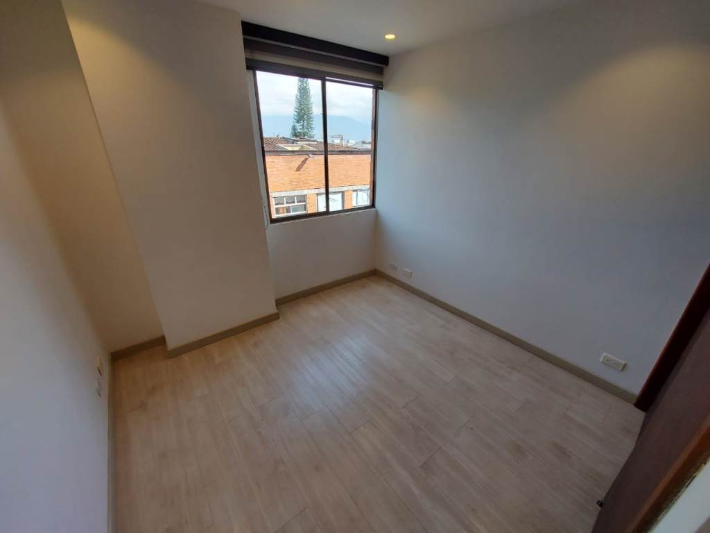 Apartamentos en   Venta