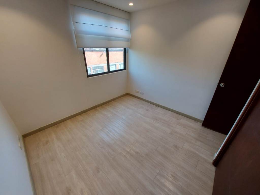 Apartamentos en   Venta