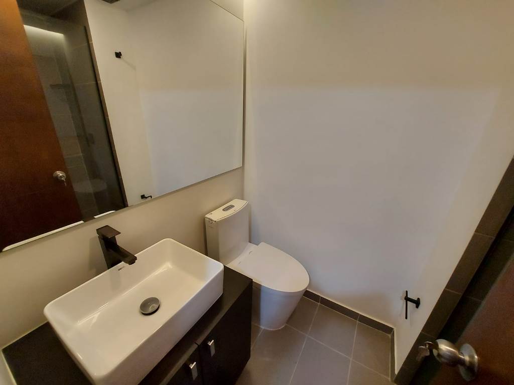 Apartamentos en   Venta