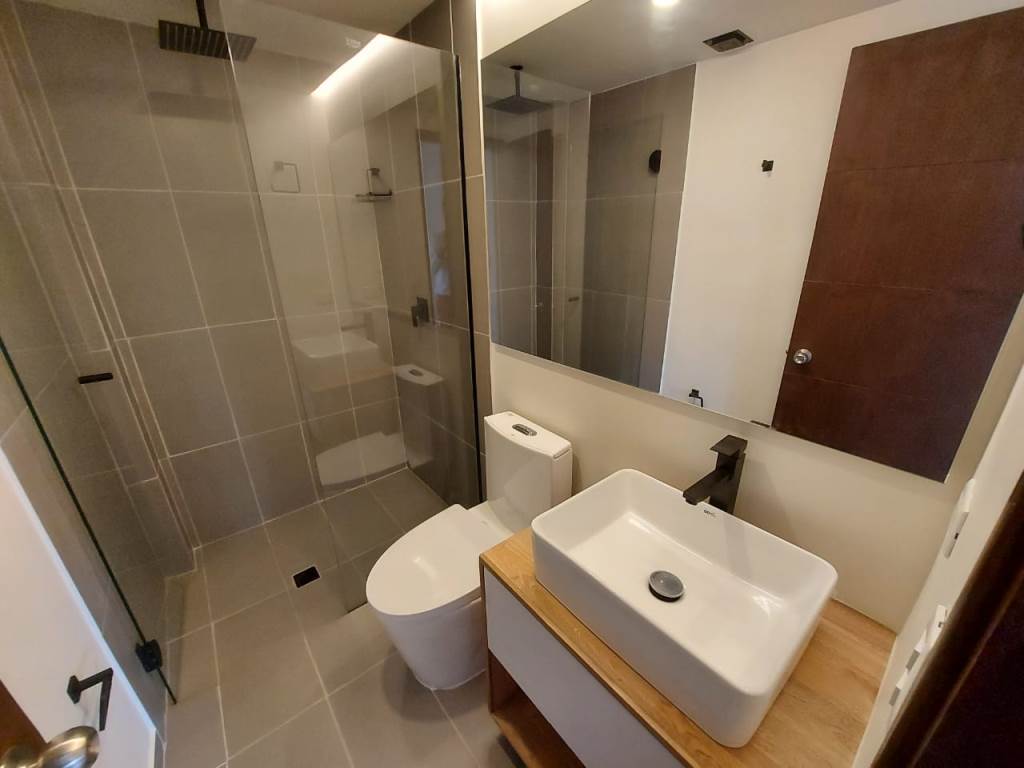 Apartamentos en   Venta