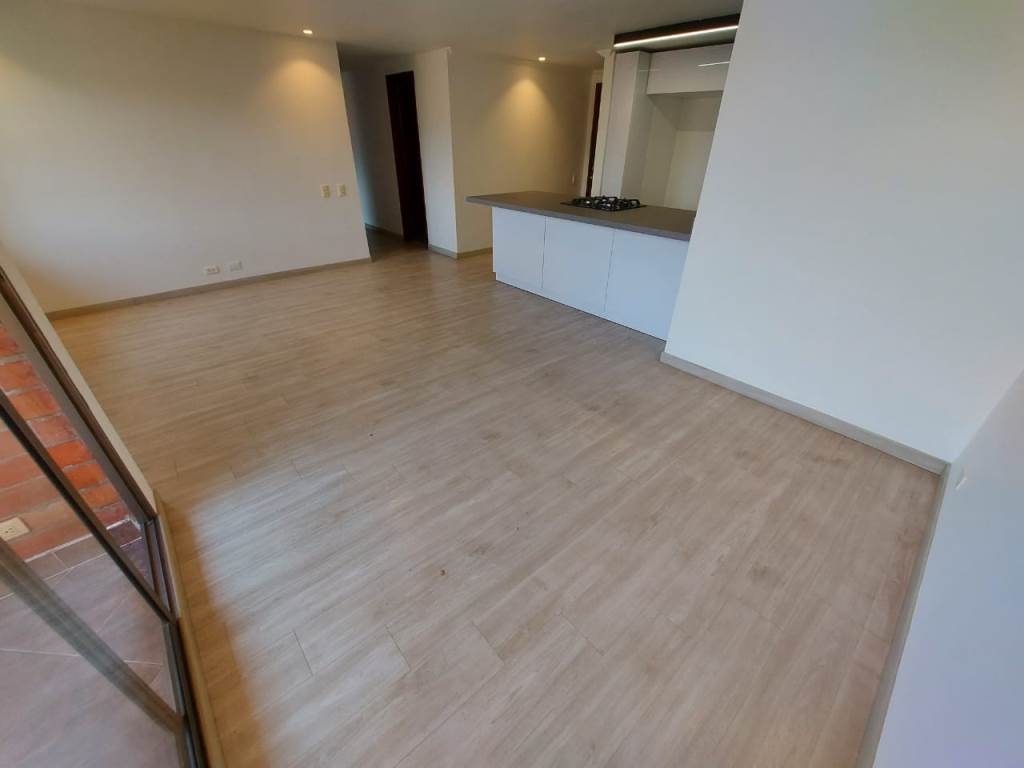 Apartamentos en   Venta