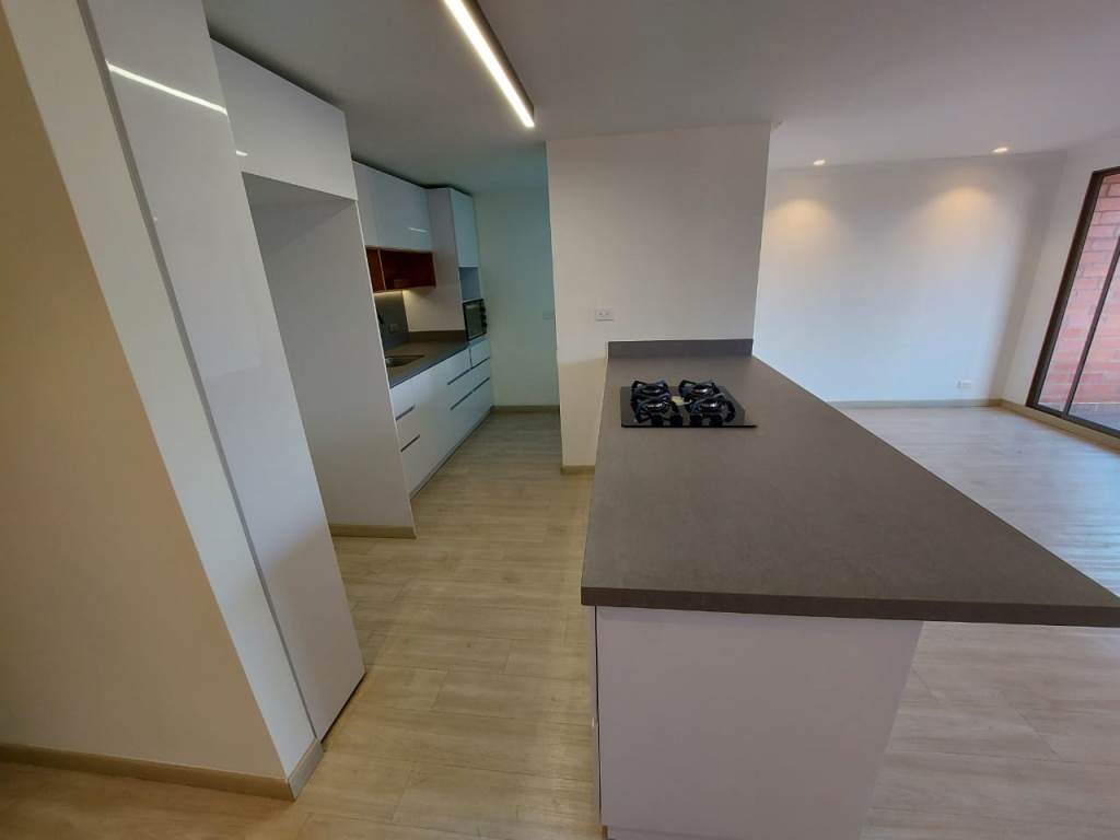 Apartamentos en   Venta