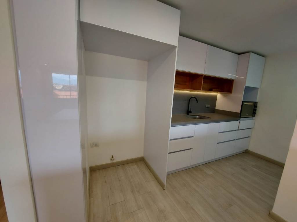 Apartamentos en   Venta