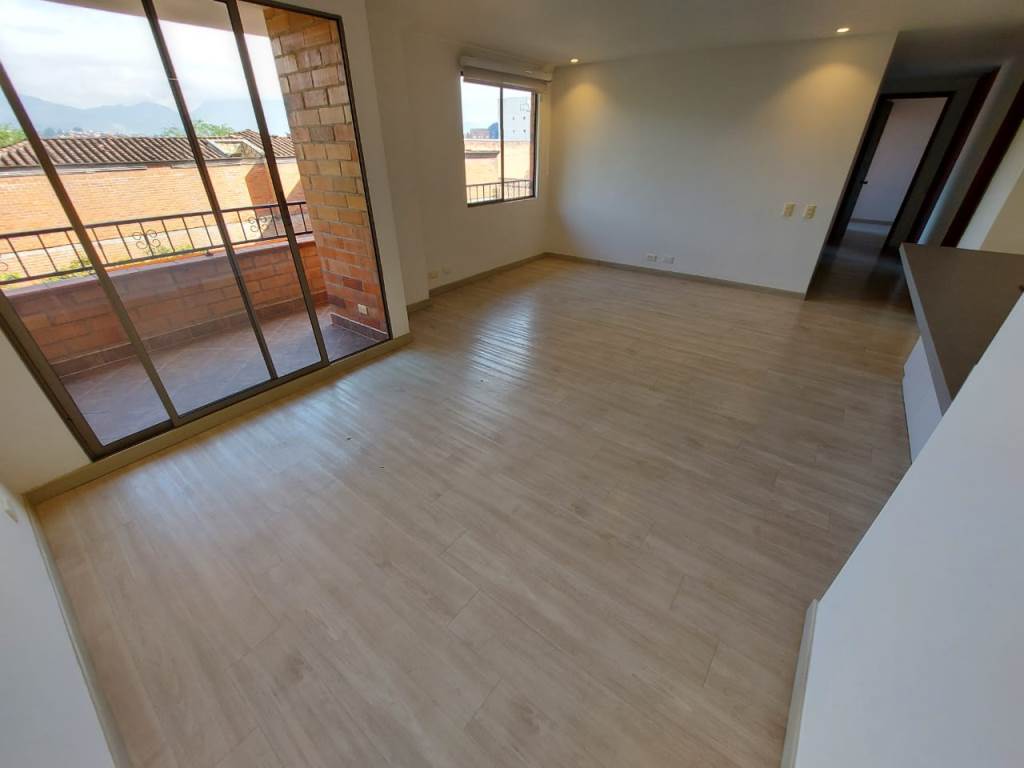 Apartamentos en   Venta