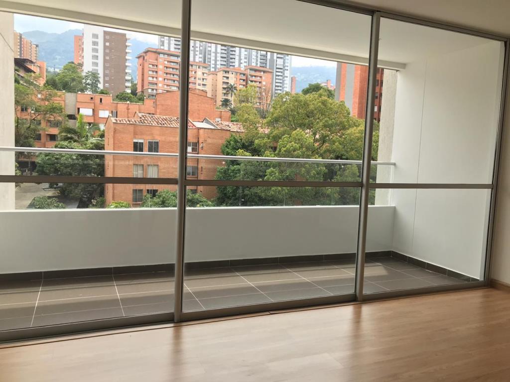 Apartamentos en Arriendo