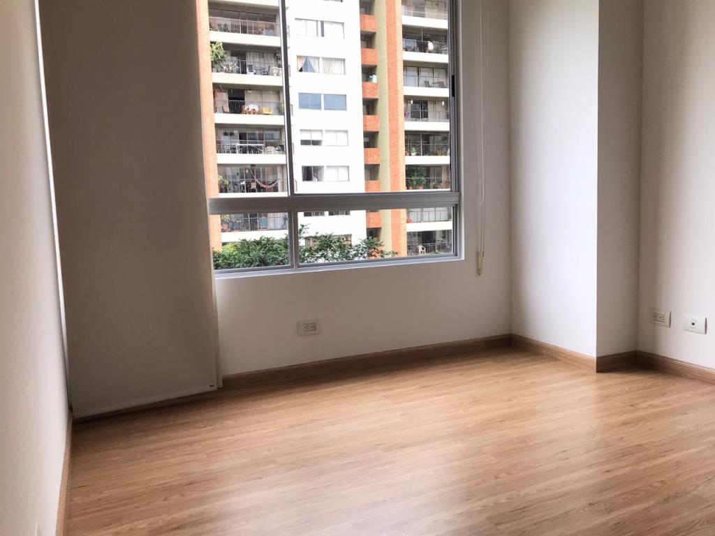 Apartamentos en Arriendo