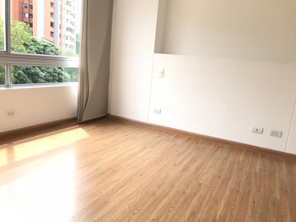 Apartamentos en Arriendo