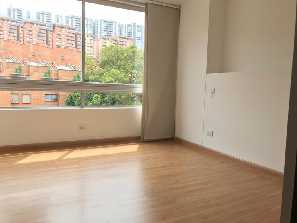 Apartamentos en Arriendo