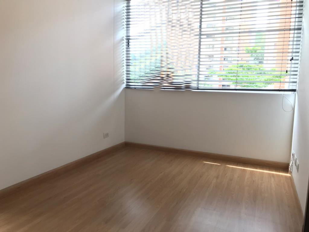 Apartamentos en Arriendo