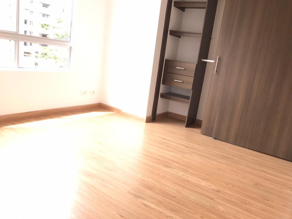 Apartamentos en Arriendo