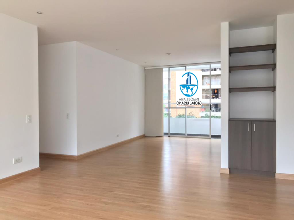 Apartamentos en Arriendo