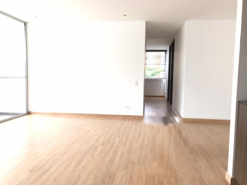 Apartamentos en Arriendo