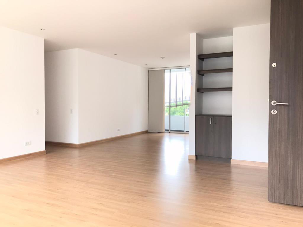 Apartamentos en Arriendo