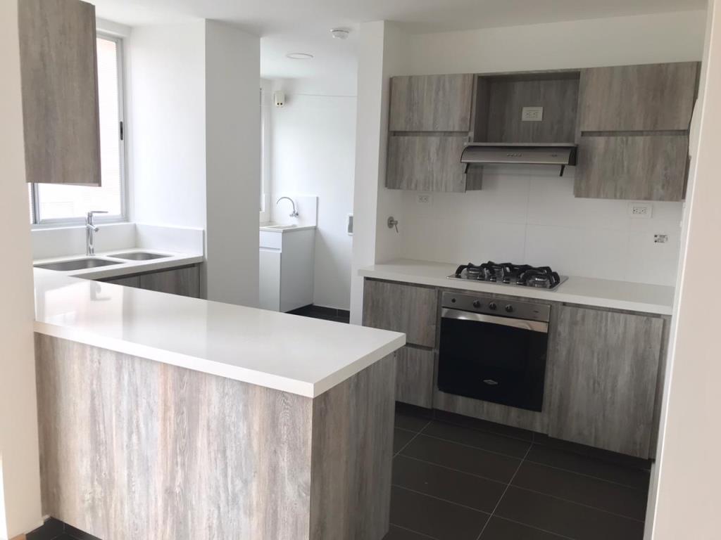 Apartamentos en Arriendo