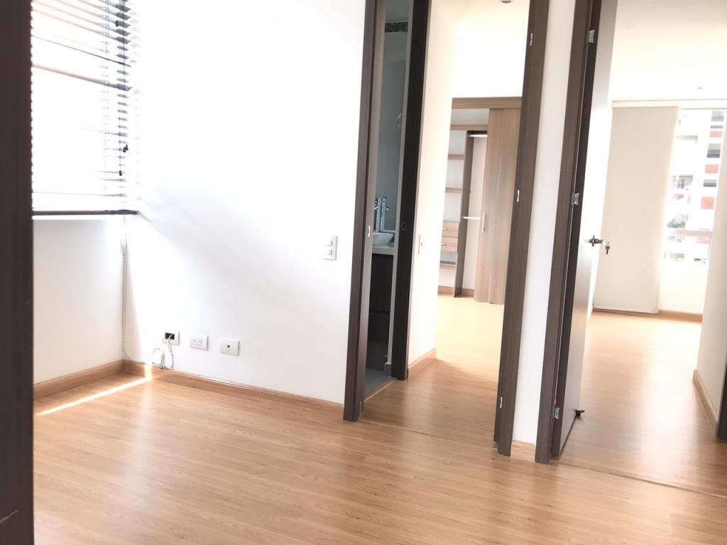 Apartamentos en Arriendo