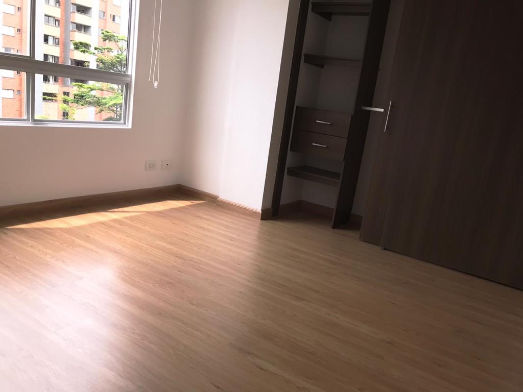 Apartamentos en Arriendo