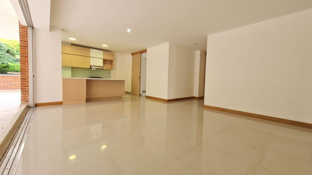 Apartamentos en Venta