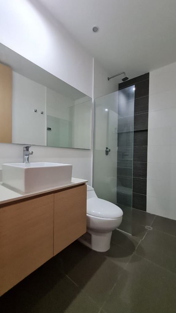 Apartamentos en Venta