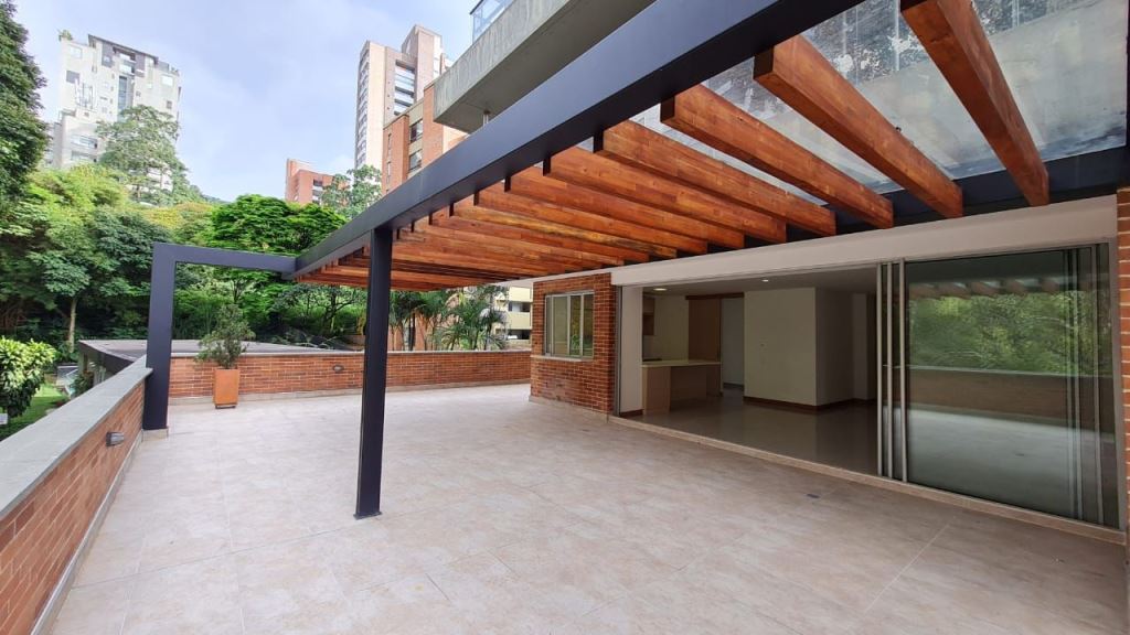 Apartamentos en Venta