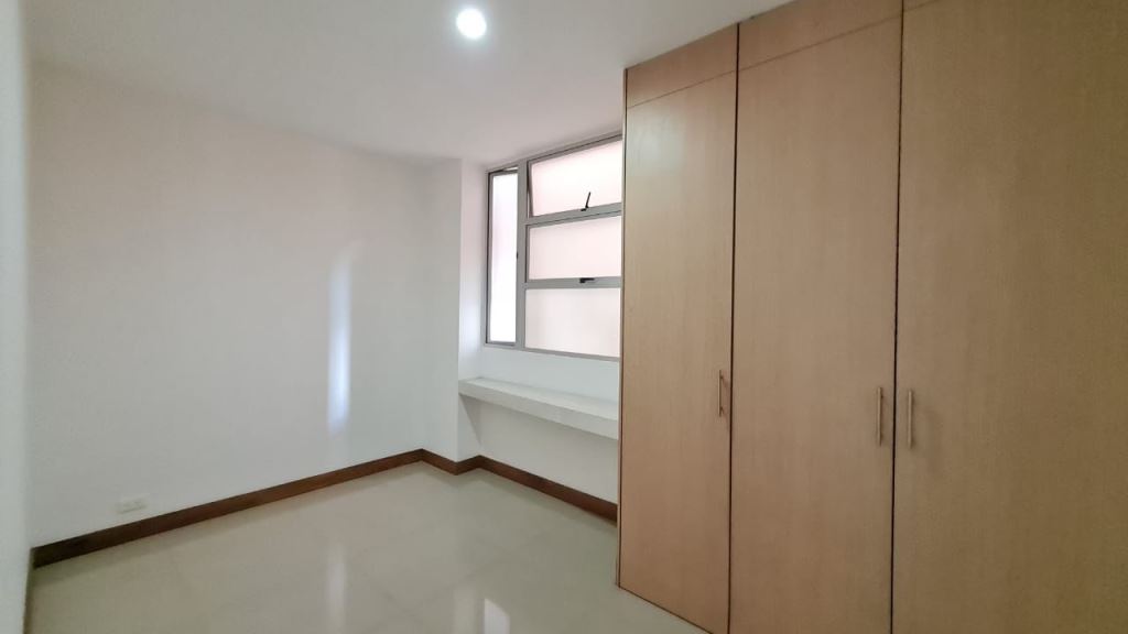 Apartamentos en Venta