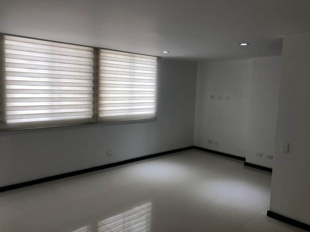 Apartamentos en Venta