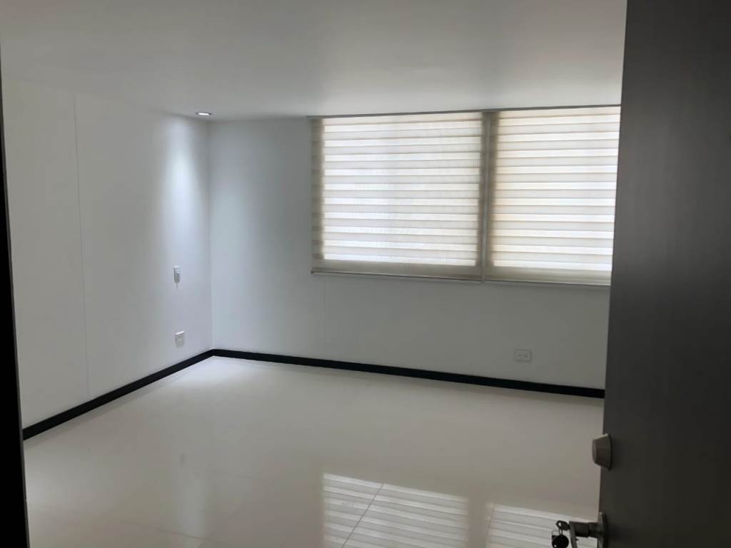 Apartamentos en Venta