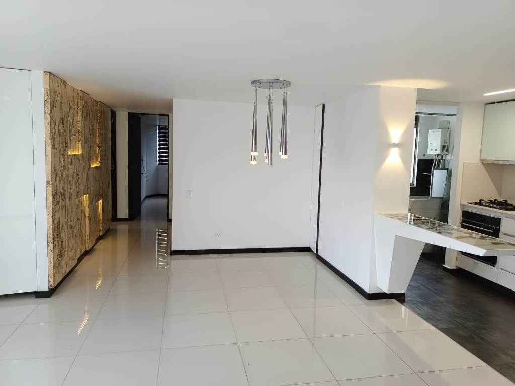 Apartamentos en Venta