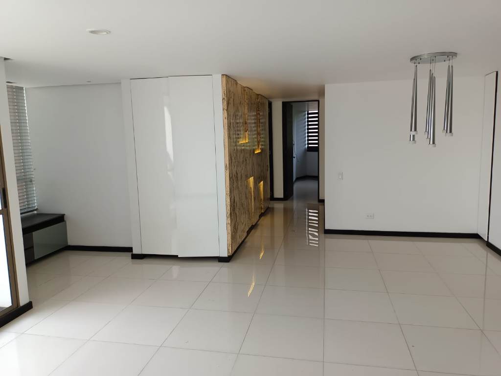 Apartamentos en Venta