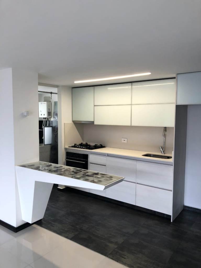 Apartamentos en Venta