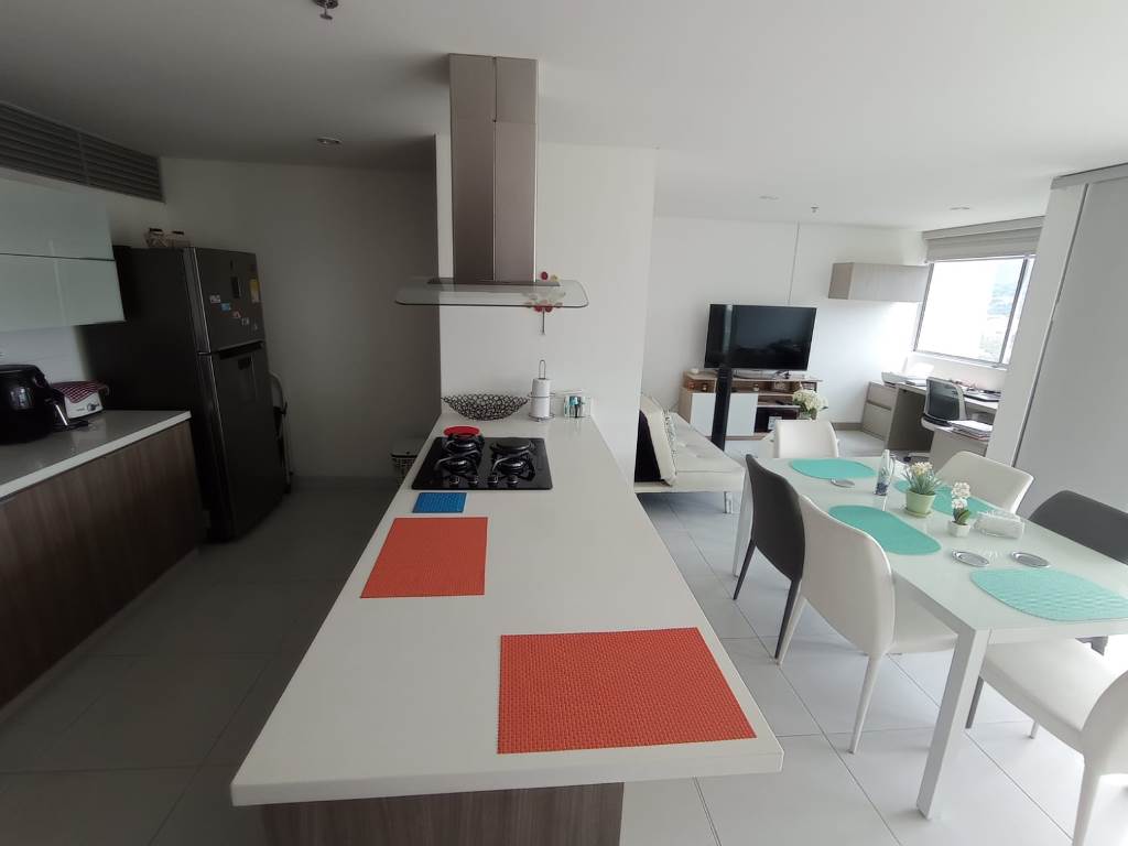 Apartamentos en Venta