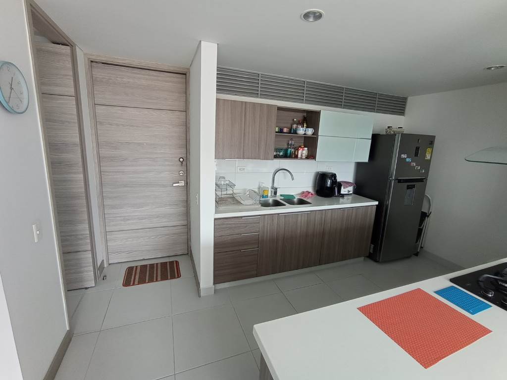 Apartamentos en Venta