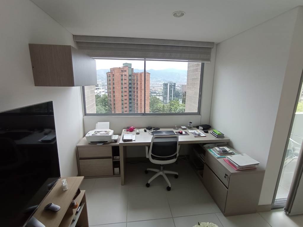 Apartamentos en Venta