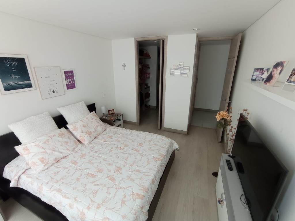 Apartamentos en Venta