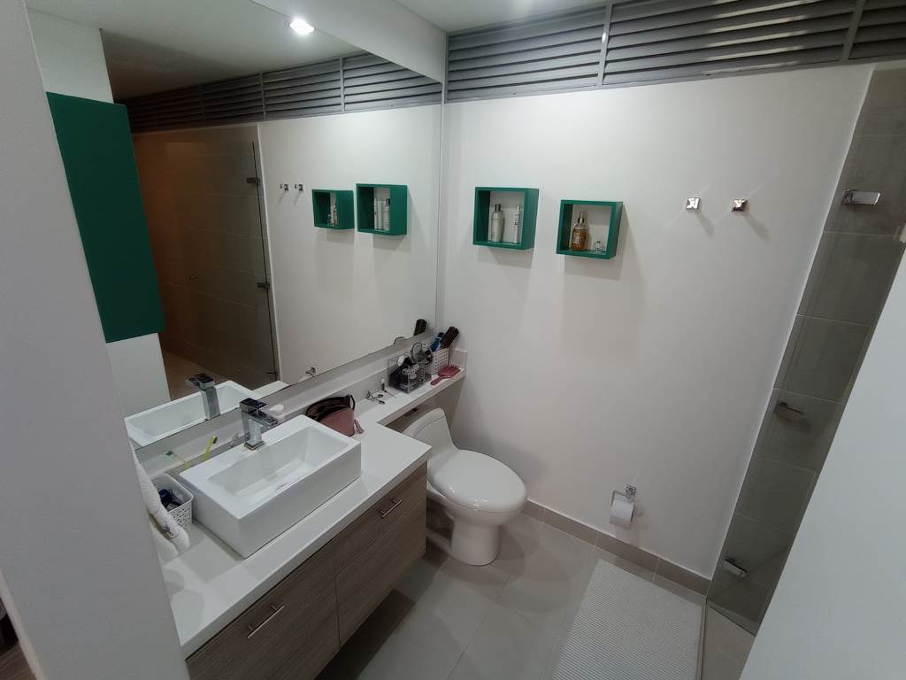 Apartamentos en Venta