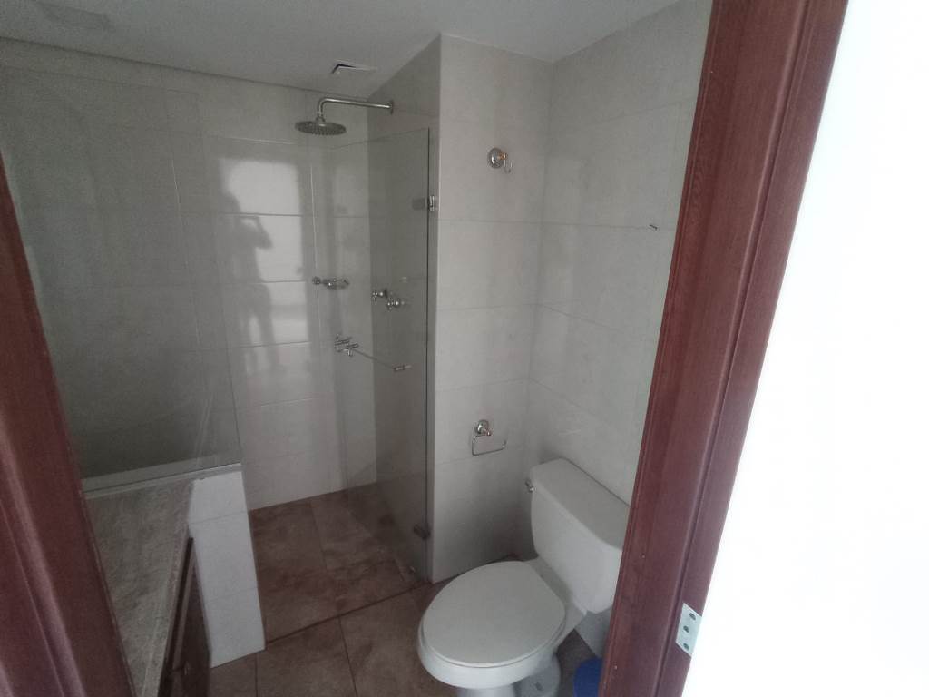 Apartamentos en Venta