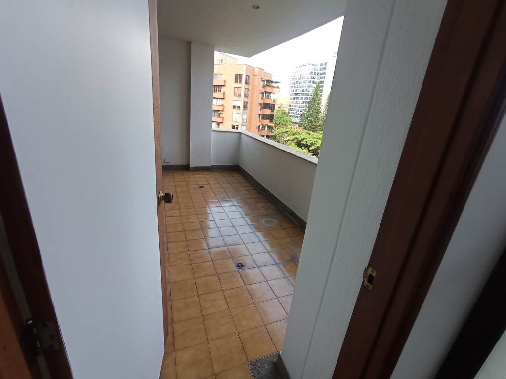 Apartamentos en Venta