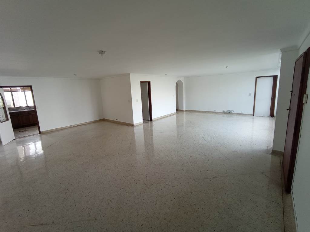 Apartamentos en Venta