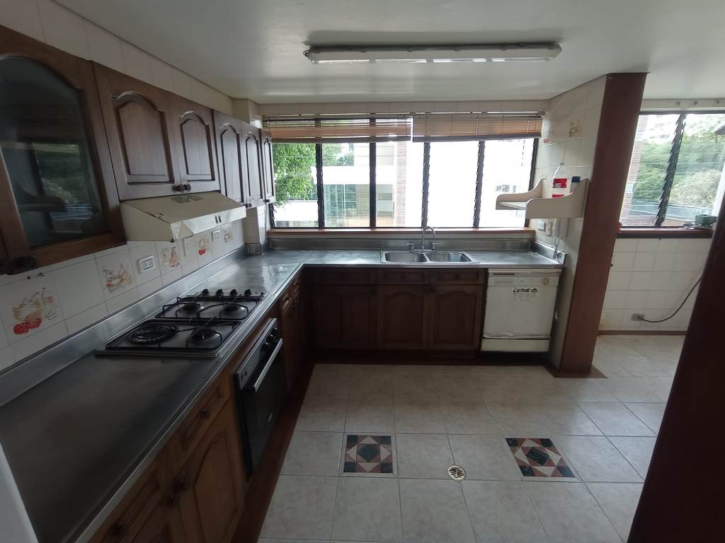 Apartamentos en Venta