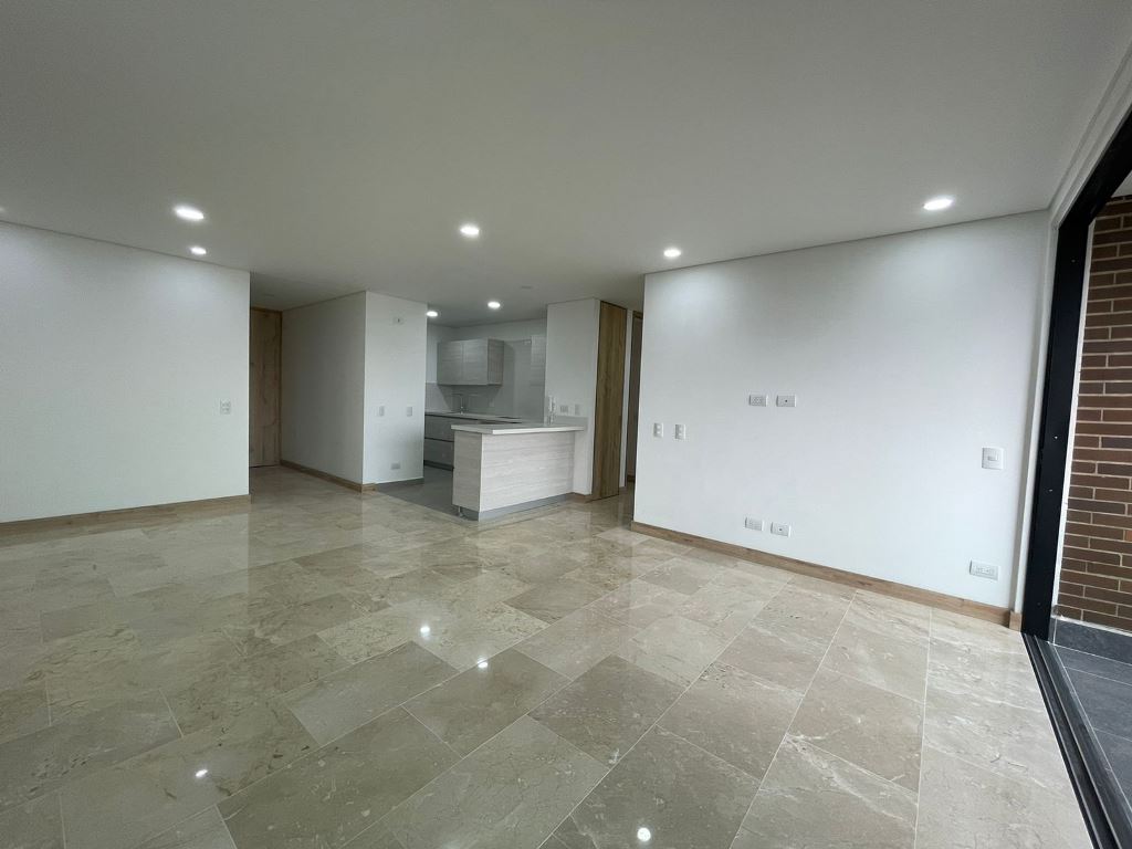 Apartamentos en Venta