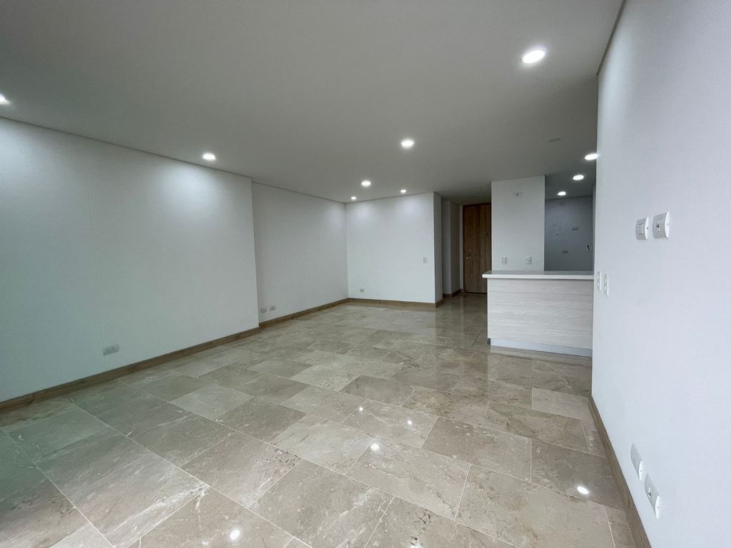 Apartamentos en Venta