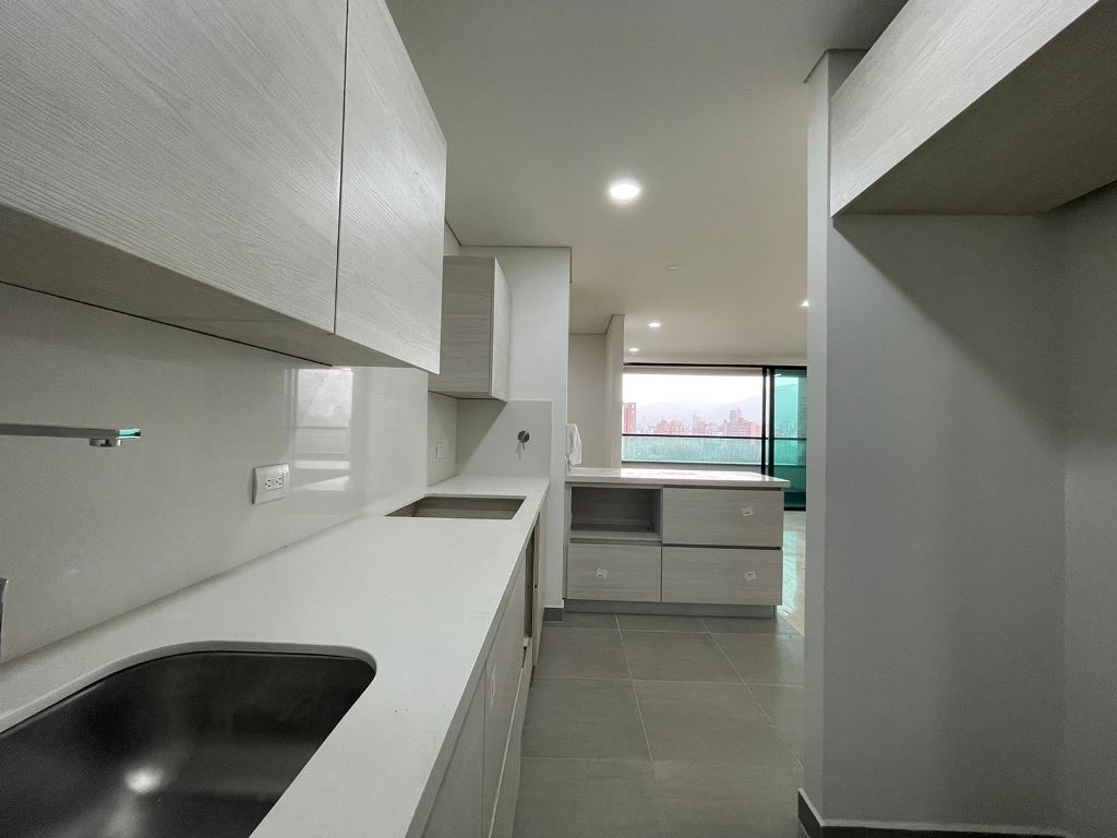 Apartamentos en Venta