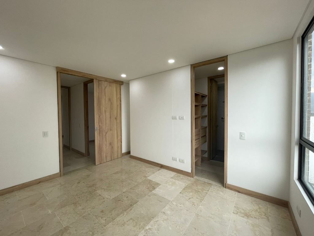 Apartamentos en Venta