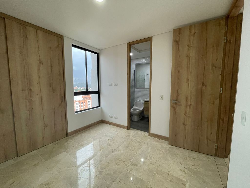 Apartamentos en Venta