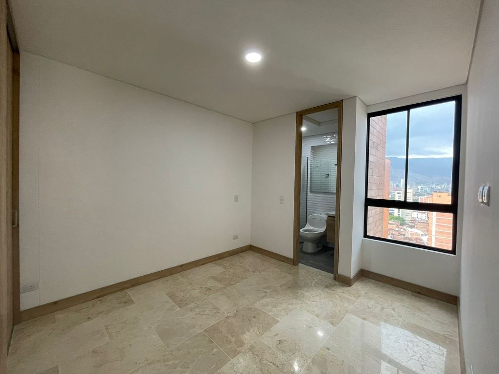 Apartamentos en Venta