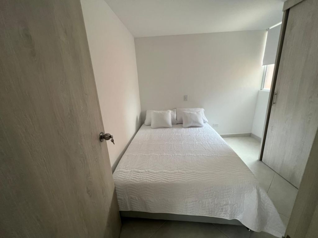 Apartamentos en Arriendo