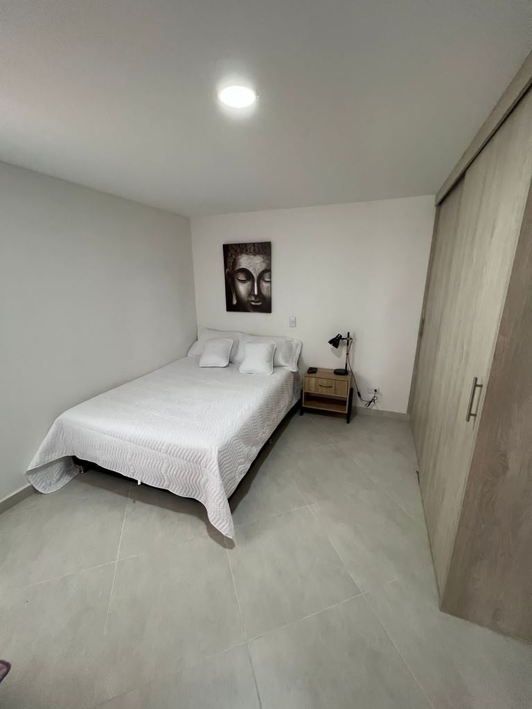 Apartamentos en Arriendo