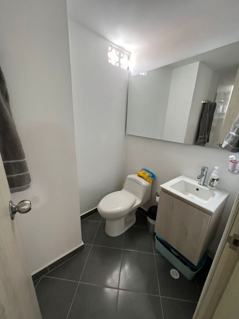 Apartamentos en Arriendo