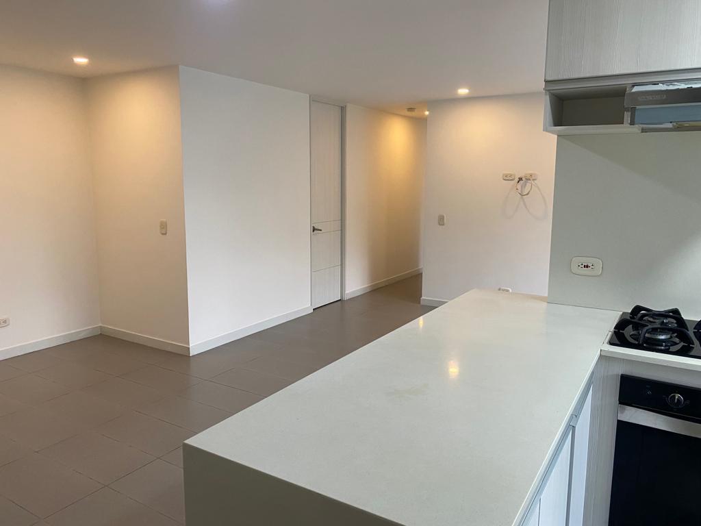 Apartamentos en Venta