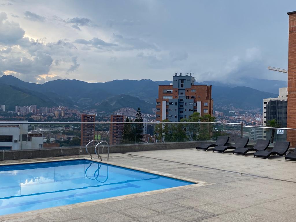 Apartamentos en Venta