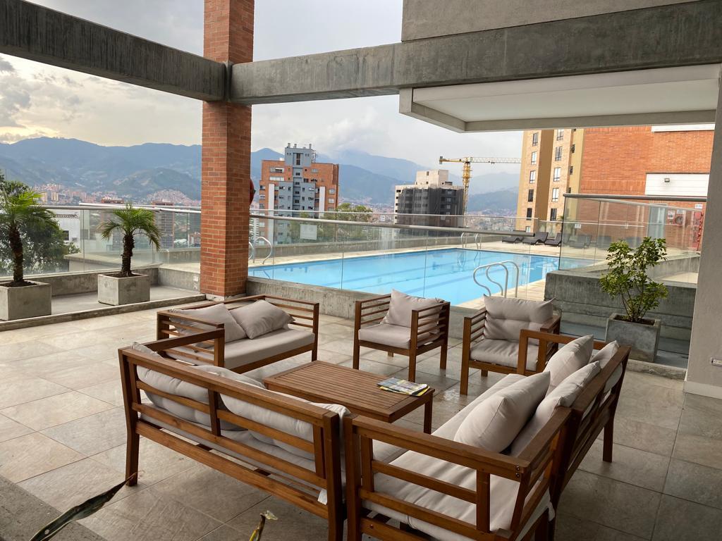 Apartamentos en Venta